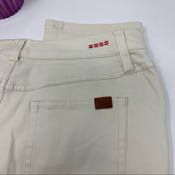 Peace Love World Pants - Picture 2 of 8